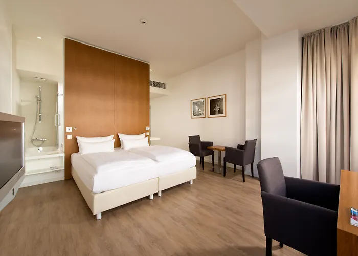 Ellington Hotel Berlin